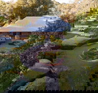 Jacob's Estate Cottage - Accommodation Sunshine Coast