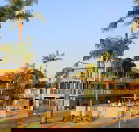 Jadran Motel and El Jays Holiday Lodge - Accommodation Sunshine Coast