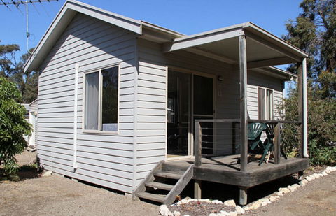 Kangaroo Island Coastal Villas - Accommodation Sunshine Coast 0