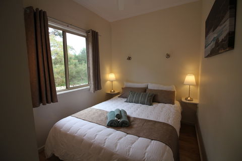 Kangaroo Island Coastal Villas - Accommodation Sunshine Coast 1