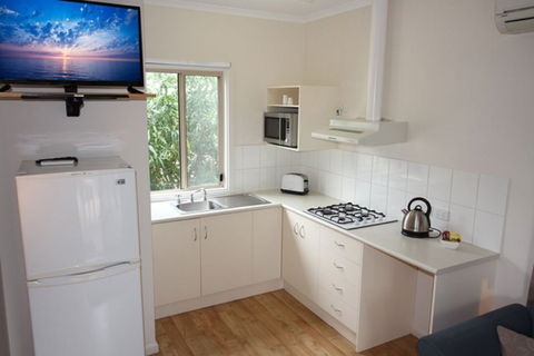 Kangaroo Island Coastal Villas - Accommodation Sunshine Coast 2