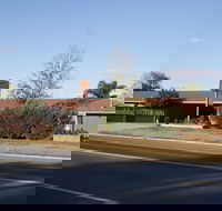 Kanimbla Motor Inn - Accommodation Sunshine Coast