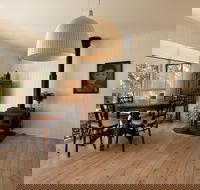 Kirby's Berrara Beach House - Accommodation Sunshine Coast