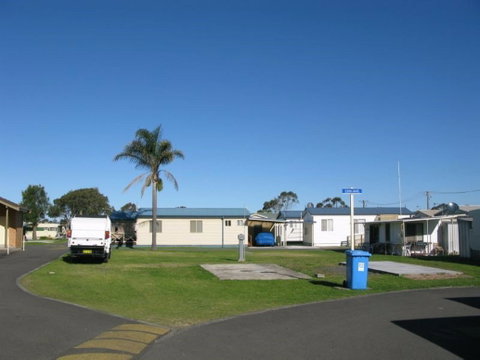 Lake Windemere Caravan Park - Accommodation Sunshine Coast 1