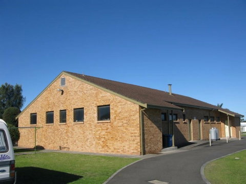 Lake Windemere Caravan Park - Accommodation Sunshine Coast 2
