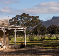 Lallibroch - Accommodation Sunshine Coast