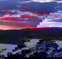 Longbeach Clifftop Retreat - Accommodation Sunshine Coast