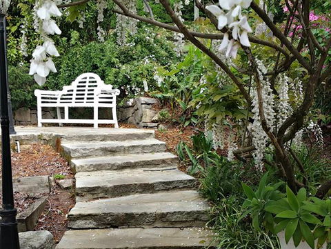 Loxley On Bellbird Hill - Accommodation Sunshine Coast 0