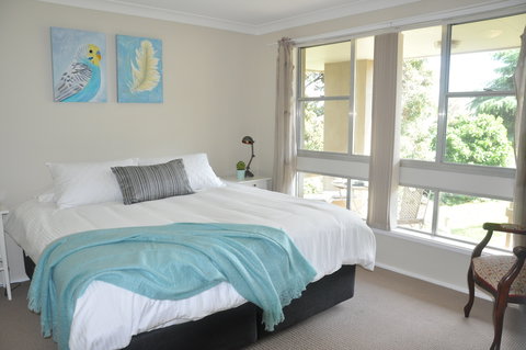 Macassar BnB - Accommodation Sunshine Coast 0