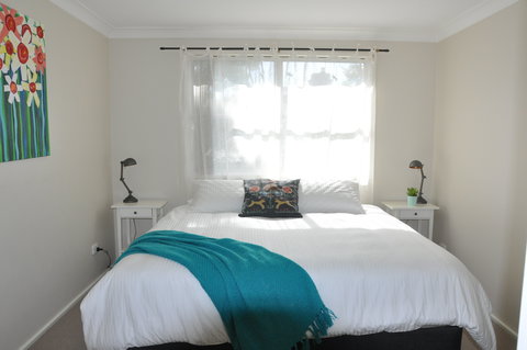 Macassar BnB - Accommodation Sunshine Coast 1