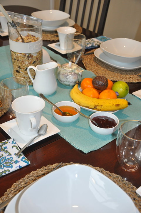 Macassar BnB - Accommodation Sunshine Coast 2