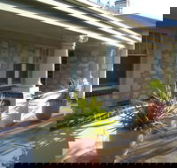 MacDonnell House Naracoorte - Accommodation Sunshine Coast