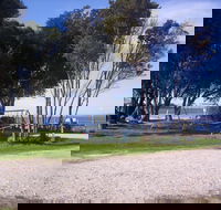 Macquarie Heads Camping Ground - Accommodation Sunshine Coast
