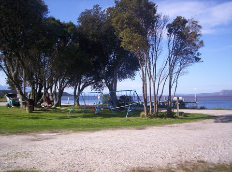 Macquarie Heads Camping Ground - Accommodation Sunshine Coast 0