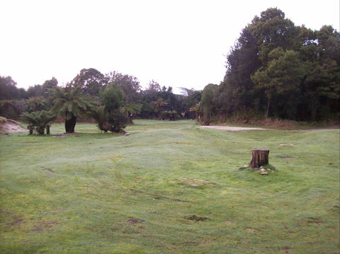 Macquarie Heads Camping Ground - Accommodation Sunshine Coast 1