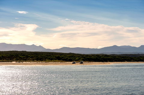 Macquarie Heads Camping Ground - Accommodation Sunshine Coast 2