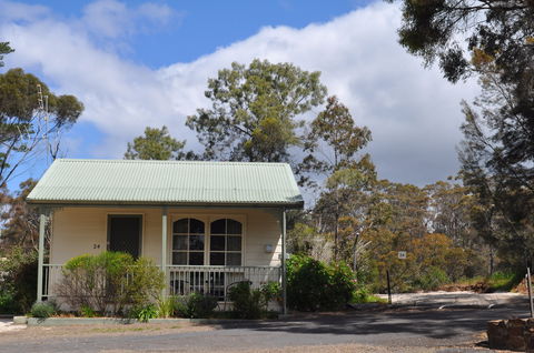 Maldon Caravan And Camping Park - Accommodation Sunshine Coast 0