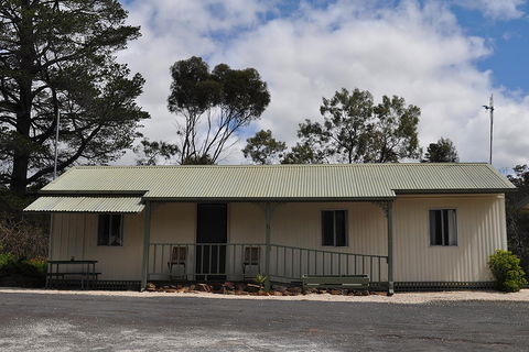 Maldon Caravan And Camping Park - Accommodation Sunshine Coast 1