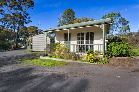 Maldon Caravan And Camping Park - Accommodation Sunshine Coast 2