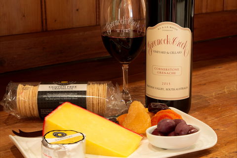 Marananga Cottages - Accommodation Sunshine Coast 1