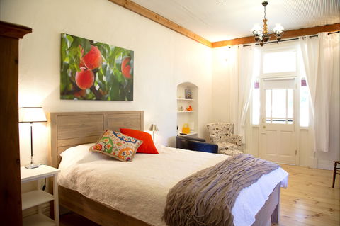 Marananga Cottages - Accommodation Sunshine Coast 2