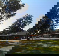 McCarthy's View - Accommodation Sunshine Coast