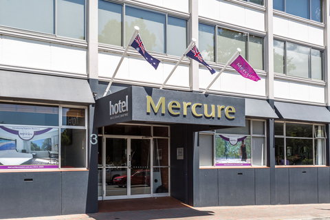 Mercure Launceston - Accommodation Sunshine Coast 1