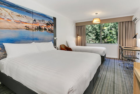 Mercure Launceston - Accommodation Sunshine Coast 2