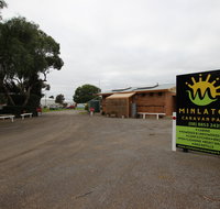 Minlaton Caravan Park - Accommodation Sunshine Coast