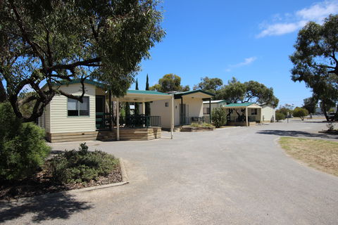 Minlaton Caravan Park - Accommodation Sunshine Coast 1
