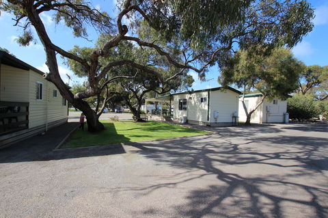 Minlaton Caravan Park - Accommodation Sunshine Coast 2