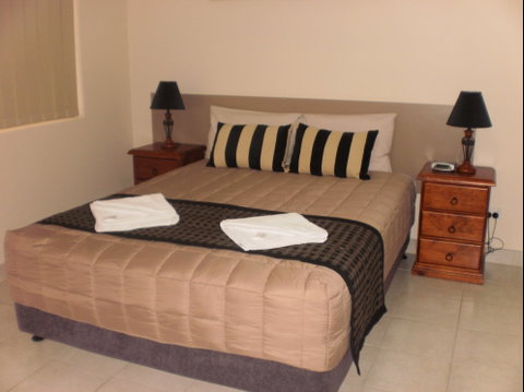 Molika Springs Motel Moree - Accommodation Sunshine Coast 0