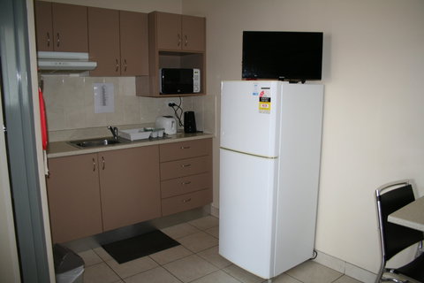 Molika Springs Motel Moree - Accommodation Sunshine Coast 1
