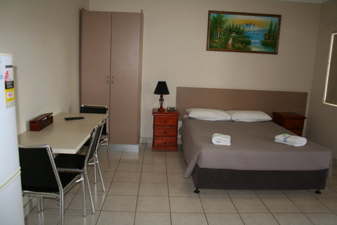 Molika Springs Motel Moree - Accommodation Sunshine Coast 2