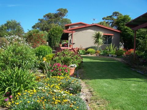 Monaro Cottage - Accommodation Sunshine Coast 1