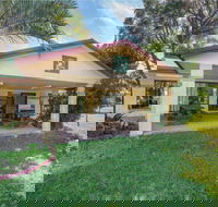 Mooyabil Farm Holidays - Accommodation Sunshine Coast