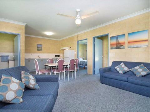 Mooyabil Farm Holidays - Accommodation Sunshine Coast 2
