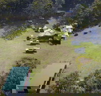 Mt Barney Wilderness Camping - Accommodation Sunshine Coast