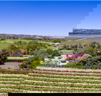 Mulberry Lodge  Country Retreat - Accommodation Sunshine Coast