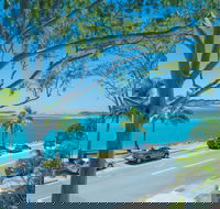 Munna Beach Apartments - Accommodation Sunshine Coast