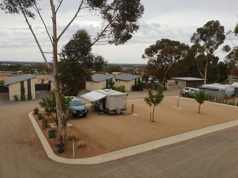 Murray Bridge Tourist Park - Accommodation Sunshine Coast 2