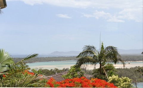 Nambucca Beach House - Accommodation Sunshine Coast 0