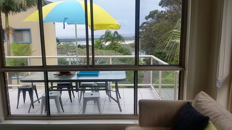 Nambucca Beach House - Accommodation Sunshine Coast 1