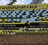Narromine Tourist Park and Motel - Accommodation Sunshine Coast