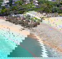 Netanya Noosa - Accommodation Sunshine Coast