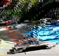Nomads Noosa - Accommodation Sunshine Coast