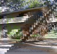Northcove Retreat - Accommodation Sunshine Coast