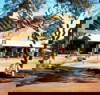 Norseman Great Western Motel - Accommodation Sunshine Coast