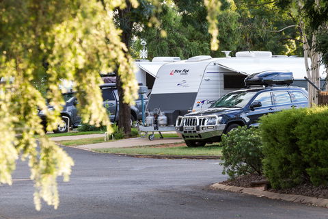NRMA Dubbo Holiday Park - Accommodation Sunshine Coast 0