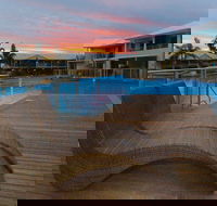 Oaks Port Stephens Pacific Blue Resort - Accommodation Sunshine Coast